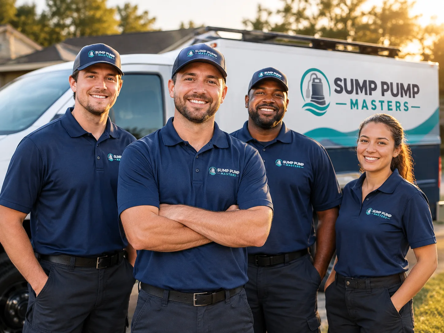 Sump Pump Repair company in Wing, ND