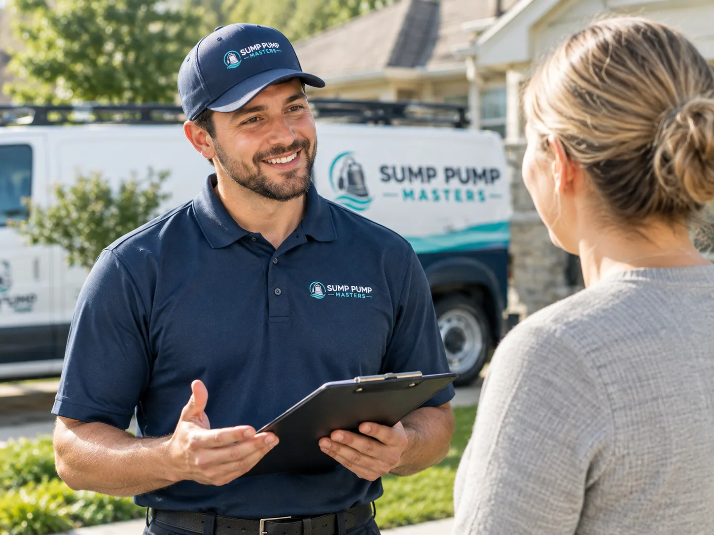 Sump Pump Repair Wing, ND FAQs